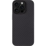 Tactical MagForce Aramid Kryt pro Apple iPhone 16 Pro Black – Hledejceny.cz