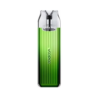 VooPoo VMATE Infinity Edition 900 mAh Shiny Green 1 ks – Zbozi.Blesk.cz