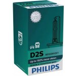 PHILIPS XENONOVÁ VÝBOJKA D2S X-TREMEVISION GEN2 85V 35W 85122XV2C1 – Hledejceny.cz