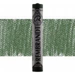 Rembrandt Suchý pastel Olive Green 2 – Hledejceny.cz