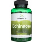 Swanson Echinacea 400 mg 100 kapslí – Hledejceny.cz