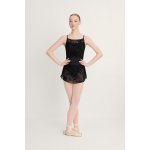 Sukně Intermezzo krajková 7018 černá – Zboží Mobilmania