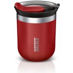 Wacaco Octaroma Classico Cestovní termohrnek pro Carmine Red 180 ml – Hledejceny.cz