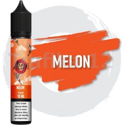 ZAP! Juice Aisu SALT Melon Ice 10 ml 10 mg