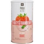 LR Figu Active Koktejl Fruity Strawberry 496 g – Zbozi.Blesk.cz