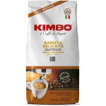 Kimbo Barista Delicato 1 kg – Sleviste.cz