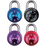 Master Lock 1533EURD 4 ks – Hledejceny.cz