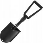 MIL-TEC Rýček skládací II generace plast.rukojeť s pouzdrem – Zboží Dáma