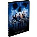 R. ellis david: nezvratný osud 2 DVD