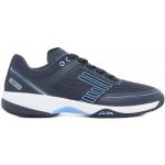 EA7 Unisex Woven Sneaker Clay sky captain/bel air – Hledejceny.cz