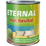 Eternal mat Revital 0,75 kg slonová kost – Zboží Mobilmania