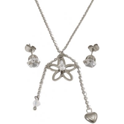 Glare ocelová sada 63 – Zboží Dáma