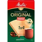 Melitta Original Intense 1x4 80 ks – Sleviste.cz