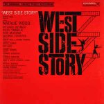 Bernstein Elmer - West Side Story LP – Zbozi.Blesk.cz