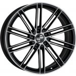 MAK Leipzig 9,5x21 5x112 ET27 black mirror | Zboží Auto