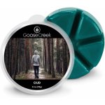 Goose Creek Candle Vonný Vosk Oud 59 g – Hledejceny.cz