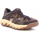 Merrell Maipo Explorer Sieve J038027 coffee – Zboží Dáma