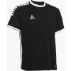 Fotbalový dres Select Monaco fotbalové tričko 600061 černé