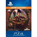 Kings Quest - Chapter 3: Once Upon a Climb