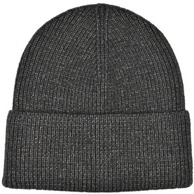 L-Merch Unisex pletená čepice C1462 Black – Hledejceny.cz