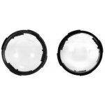 Insta360 Ochranné sklo na objektivy X4 1INST644 – Zboží Živě