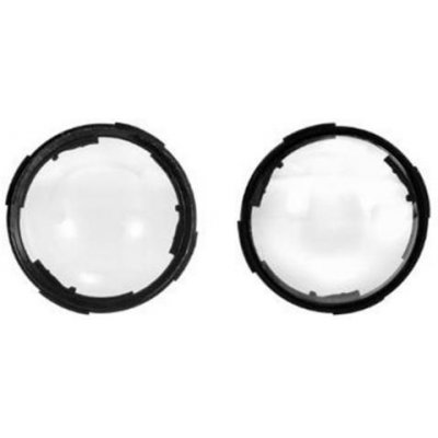 Insta360 Ochranné sklo na objektivy X4 1INST644 – Zboží Živě