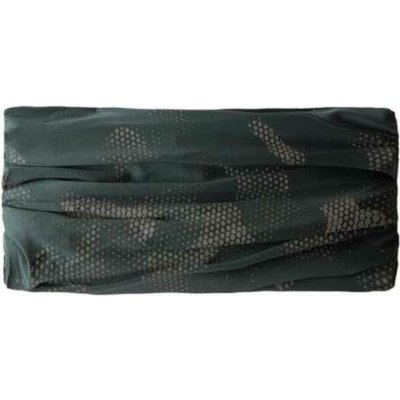 Horze Podkolenky LUMINOX Černá – Zboží Mobilmania