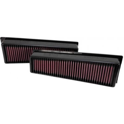 Vzduchový filtr K&N FILTERS 33-2449 – Hledejceny.cz