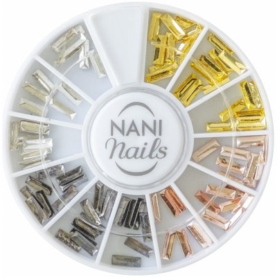 NANI zdobení karusel 58 – Zboží Dáma