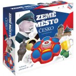 Cool games Země město Česko...! – Sleviste.cz