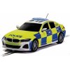 Auto pro autodráhu Autíčko Street SCALEXTRIC C4165 BMW 330i M-Sport Police Car