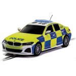 Autíčko Street SCALEXTRIC C4165 BMW 330i M-Sport Police Car – Zbozi.Blesk.cz