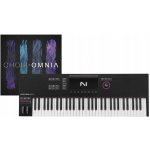 Native Instruments Komplete Kontrol S61 Mk3 – Zboží Dáma