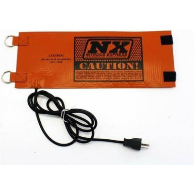 NITROUS EXPRESS Topné těleso pro láhev – Hledejceny.cz