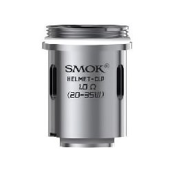 SMOK Žhavící tělísko Helmet Clapton 0,85ohm 1ks