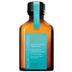 Moroccanoil Treatment vlasová kúra pro všechny typy vlasů 25 ml