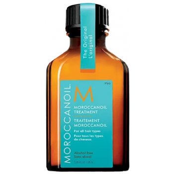 Moroccanoil Treatment vlasová kúra pro všechny typy vlasů 25 ml