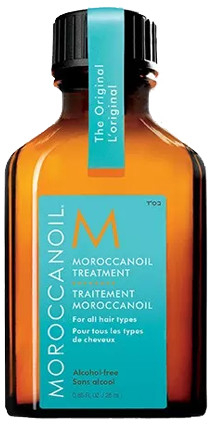 Moroccanoil Treatment vlasová kúra pro všechny typy vlasů 25 ml