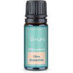 Venoc Esenciální olej Klementinka 10 ml – Hledejceny.cz