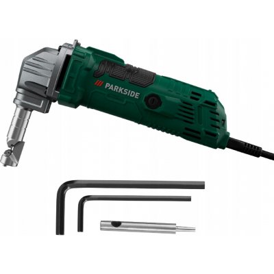 PARKSIDE PMK 550 B1 – HobbyKompas.cz