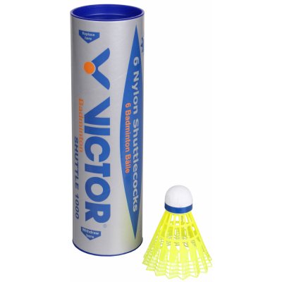 Victor 1000 Silver 6 ks – Zbozi.Blesk.cz