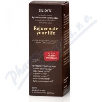 Silidyn Rejuvenate 25 ml