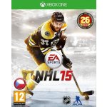 NHL 15 – Zboží Dáma