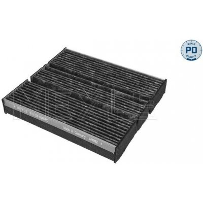 Filtr, vzduch v interiéru MEYLE 012 326 0046/PD – Hledejceny.cz