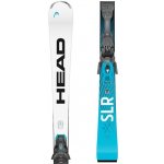 HEAD WORLDCUP REBELS e.SLR 24/25 – Sleviste.cz