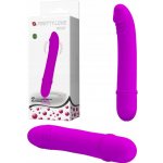 Pretty Love Beck fialový délka 12 cm – Zboží Mobilmania