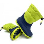 Crave Snowstorm Navy/Lime – Zboží Dáma