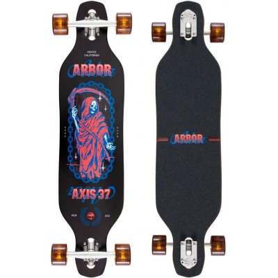 Arbor Journey Reaper Axis 37 – Zboží Mobilmania