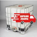 TBA Plastové obaly s.r.o. TBA Plastové obaly s.r.o. IBC kontejner 1000 L ZAHRADA, vymytý a vysušený | Zboží Auto