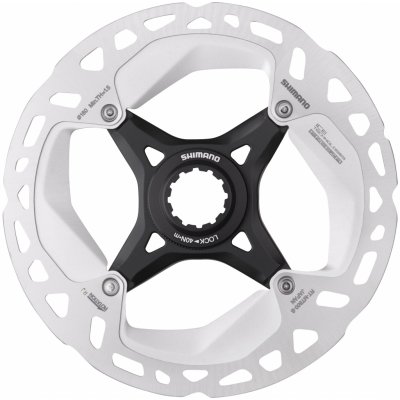 Shimano XT RT-MT800 Ice Tech CL 160 mm – Zboží Dáma